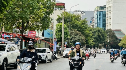 11월 14일 날씨: 북쪽은 맑고, 이른 아침과 밤에는 추움