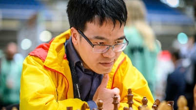 Les médias internationaux évoquent les « injustices » que subit la star mondiale Le Quang Liem.