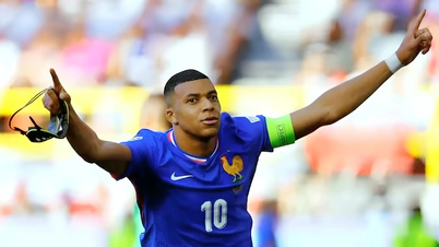 Mbappé atteint la barre des 400 buts et contribue fièrement à la qualification de la France pour la Coupe du Monde 2026.