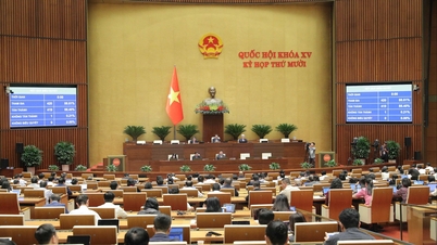 ថ្ងៃនេះ រដ្ឋសភាបានអនុម័តលើសេចក្តីសម្រេចចិត្តស្តីពីការបែងចែកថវិកាកណ្តាលសម្រាប់ឆ្នាំ២០២៦។