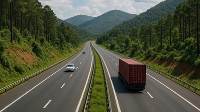 Więcej „znaków” dla planu inwestycyjnego na autostradzie Nha Trang-Da Lat