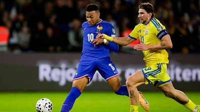 Engeland en Italië winnen, Frankrijk wint ticket voor WK 2026