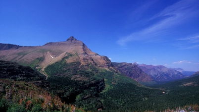 កន្លែងតែមួយគត់នៅលើពិភពលោកដែលទឹកហូរចូលទៅក្នុងមហាសមុទ្របី