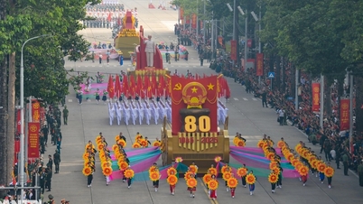 Partinin ideolojik temellerini korumak tüm halkın ve ordunun sorumluluğudur.