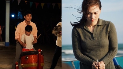 יתרונות ולחצים מאיחודם של טואן טראן - פואנג אן דאו בסרט טט משנת 2026