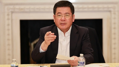 ویتنام و ایالات متحده مذاکرات فنی در مورد توافق تجارت متقابل منصفانه و متوازن را ادامه می‌دهند