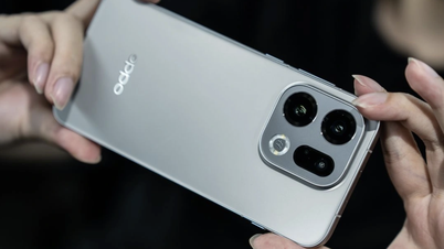 Oppo Find X9 Serisi, önceki nesle kıyasla 5 kat büyüyor
