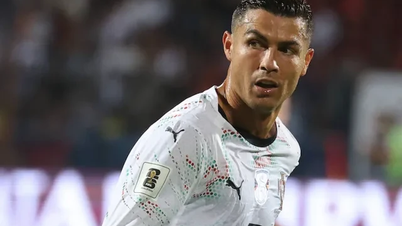 گزارش بازی جمهوری ایرلند و پرتغال، ساعت ۰۲:۴۵، ۱۴ نوامبر: بلیط جام جهانی را تهیه کنید