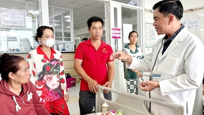 Epidemia gorączki denga jest skomplikowana w delcie Mekongu