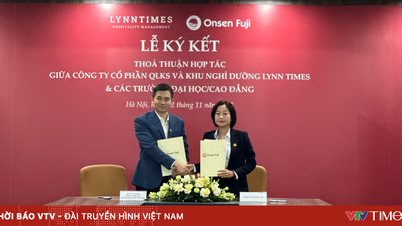 Lynntimes heeft samenwerkingsovereenkomsten getekend met 11 universiteiten en hogescholen