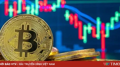 ສູນ​ການ​ເງິນ​ນະຄອນ​ໂຮ່ຈິ​ມິນ ຕ້ອງ​ດຶງ​ດູດ​ທຶນ​ການ​ລົງທຶນ​ຈາກ​ຊັບ​ສິນ​ດີ​ຈີ​ຕອນ