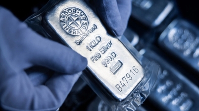 Argintul devine un atu strategic al SUA, piețele globale sunt în criză