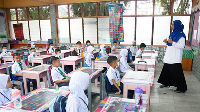 מודל ה"הוראה המשותפת": נטל על החינוך המלזי?