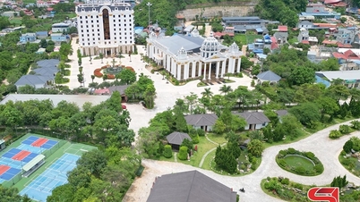 តភ្ជាប់ពាណិជ្ជកម្ម និងការអភិវឌ្ឍន៍សេវាកម្មជាមួយទេសចរណ៍