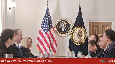 Vietnam - SUA continuă negocierile tehnice privind Acordul Comercial Reciproc