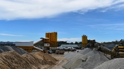 27 obszarów objętych aukcją praw do eksploatacji złóż mineralnych w Lam Dong