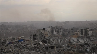 អ៊ីស្រាអែល​ត្រូវ​បាន​គេ​ចោទ​ប្រកាន់​ថា​បាន​រំលោភ​បទ​ឈប់​បាញ់​នៅ​តំបន់​ហ្គាហ្សា​ចំនួន ២៨២ ដង