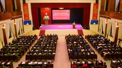 Σύνοψη της εφαρμογής του Σχεδίου Επικοινωνίας για τα Ανθρώπινα Δικαιώματα στο Βιετνάμ στην επαρχία Lang Son