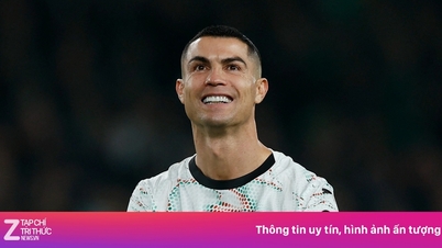 គ្រូ​បង្វឹក​សញ្ជាតិ​ព័រទុយហ្គាល់៖ “មុំ​កាមេរ៉ា​ធ្វើ​ឲ្យ Ronaldo មើល​ទៅ​អាក្រក់”