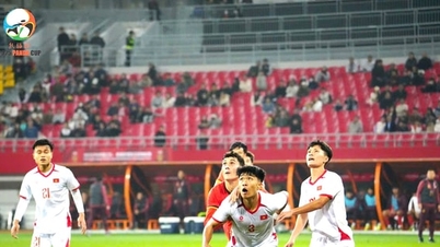 គ្រូ​បង្វឹក​ថៃ​វាយ​តម្លៃ​ U22 វៀតណាម​ខ្ពស់​បំផុត​នៅ​ស៊ីហ្គេម ៣៣