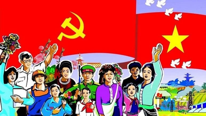 Forbedre effektiviteten og produktiviteten til partiets ledelse og styring