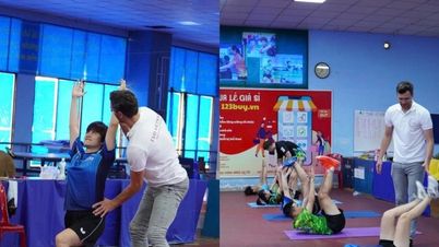 ពេញលេញសម្រាប់អាជីពរបស់អត្តពលិក