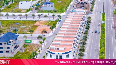 Ha Tinh ស្នើឱ្យពង្រឹងការប្រឆាំងការលាងលុយកខ្វក់ក្នុងអាជីវកម្មអចលនទ្រព្យ