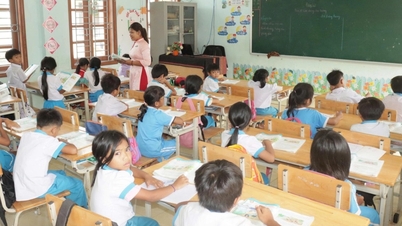 Навчання 2 сесії/день у прикордонних комунах найбільшого міста країни