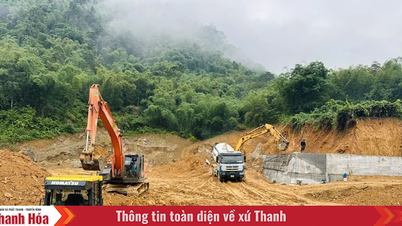 チュンハーコミューンのムオン村の人口を安定させるためのプロジェクトを緊急に構築します。