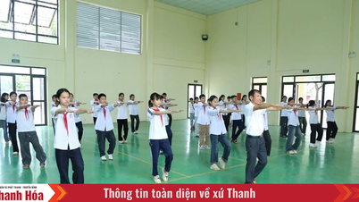 Kroppsøving for elever – et oppdrag som går hånd i hånd med kvalitet