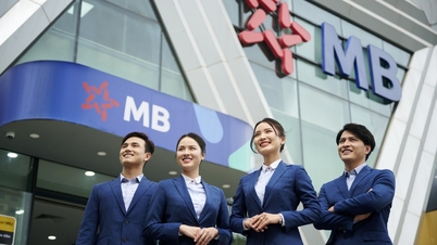 31 ans de parcours pour semer la confiance et récolter le bonheur avec MB Bank