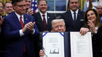 মার্কিন সরকার আবার খুলেছে, কিন্তু বিভাজন শেষ হয়নি