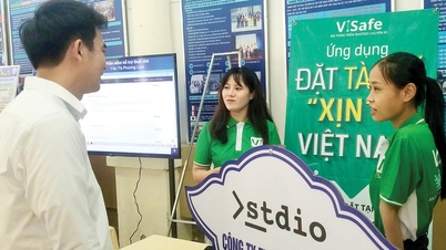 Закон про цифрову трансформацію – можливість для Хюе розвивати стійкі розумні міські райони