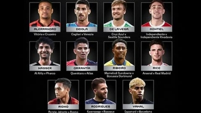 Indonesisk spillers mesterverk nominert til FIFA Puskas-prisen