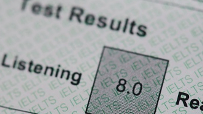 IELTS-poängkorrigeringsskandal: Kommer universitetsantagningsresultaten att annulleras?