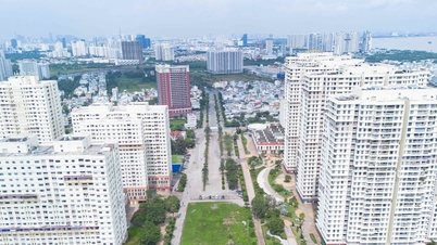 Carretera 15B: El eje de tráfico multimillonario que conecta el puente Phu My Hung con el puente Can Gio.