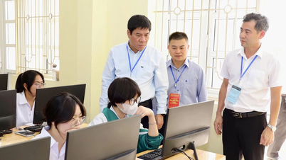 Penilaian luas hasil pembelajaran pelajar: Gambaran menyeluruh keberkesanan pendidikan umum