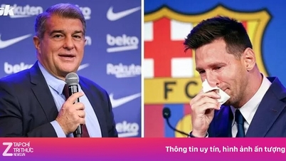 «Presidenten som lot som han var fattig» har nå penger til å bygge en statue av Messi