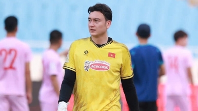 Vietnam-laget: Dang Van Lam kan lett bli en «birolle» i kampen mot Laos