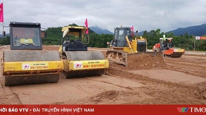 A Da Nang-i Ward szint akár 20 milliárd VND értékű projektbefektető is lehet.