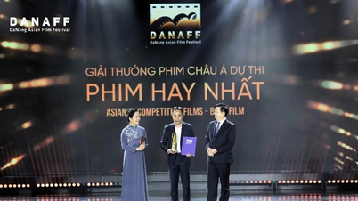 Cea de-a 24-a ediție a Festivalului de Film din Vietnam reunește un juriu prestigios