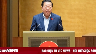 Att investera i Gia Binh International Airport är ett strategiskt och banbrytande drag.