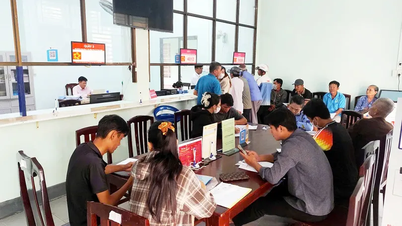 ឧបករណ៍ឃុំហ្លួងតាំ ដំណើរការប្រកបដោយប្រសិទ្ធភាព