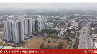 ទីក្រុងហូជីមិញប្រមូលបានជាង 69,600 ពាន់លានដុងពីការវាយតម្លៃដីធ្លី