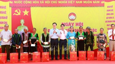 កម្មាភិបាល សមាជិកបក្សនៃរណសិរ្ស និងអង្គការមហាជនត្រូវតែជិតស្និទ្ធជាមួយប្រជាជន។