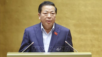 Der internationale Flughafen Gia Binh soll zum nördlichen Drehkreuz für die Luftfahrt werden.