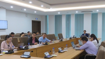 כנס הדרכה בנושא ניהול מדינה בתחום המדע והטכנולוגיה