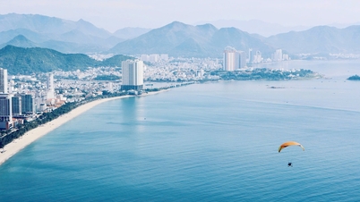 Khanh Hoa turizmi hakkında basın ve video klip yarışması başlatılıyor