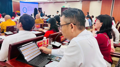 Implementação de um aplicativo piloto para gerenciar as reuniões do Conselho Popular em nível de comuna.