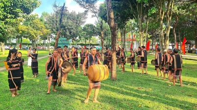 제14차 당대회 비전 속의 문화와 사람: 인식에서 행동으로